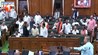 Bihar Vidhan Sabha : एक सवाल पर पूरा सदन खड़ा हो गया… आखिर ऐसा क्या हुआ विधानसभा में? मंत्री के छुटे पसीने; भाजपा-जेडीयू और राजद सब एक साथ 