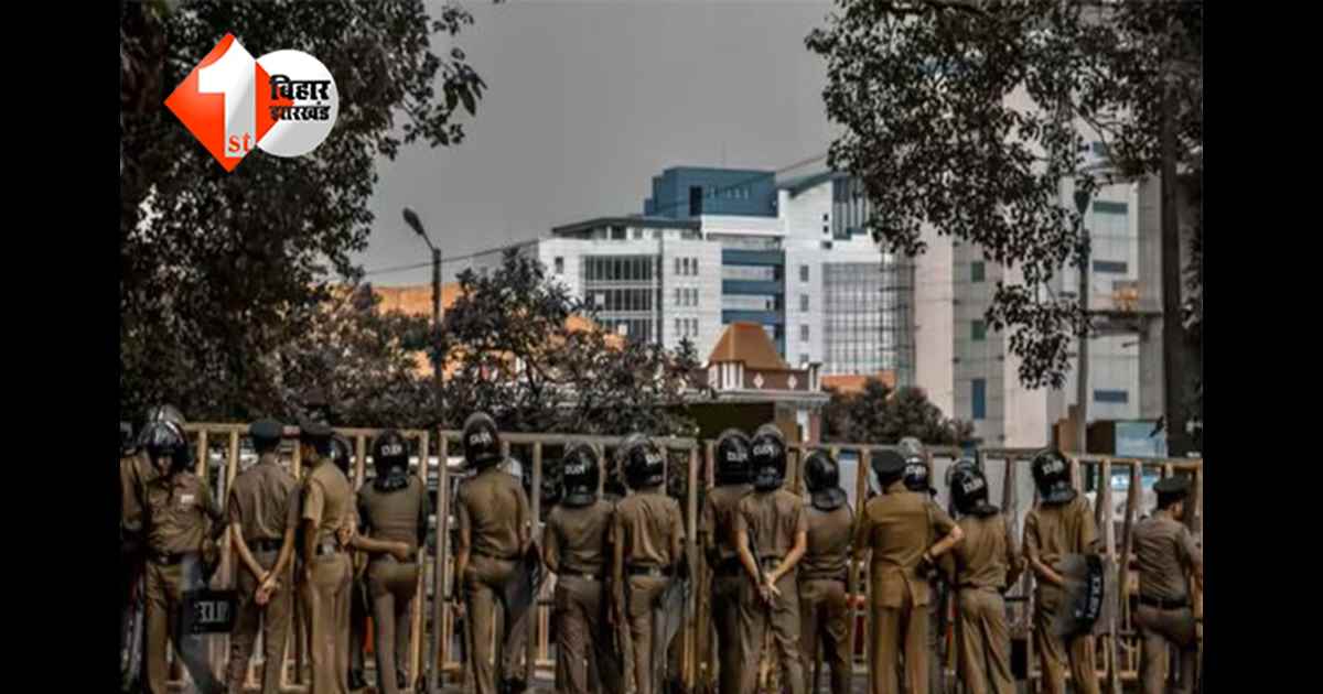 Bihar Police Bharti 2026: 12वीं पास युवाओं के लिए सुनहरा मौका, कॉन्स्टेबल ऑपरेटर पदों के लिए आवेदन इस तारीख से शुरू, जानिए पूरी प्रक्रिया