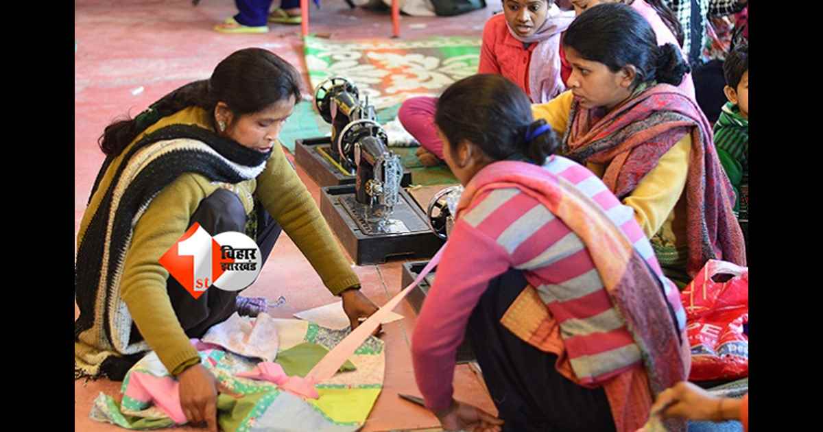 Mahila Rojgar Yojana Bihar : बिहार की महिलाओं के खाते में होली के बाद आएंगे 20-20 हजार रुपए, जानिए दूसरी क़िस्त लेने के क्या है नियम 