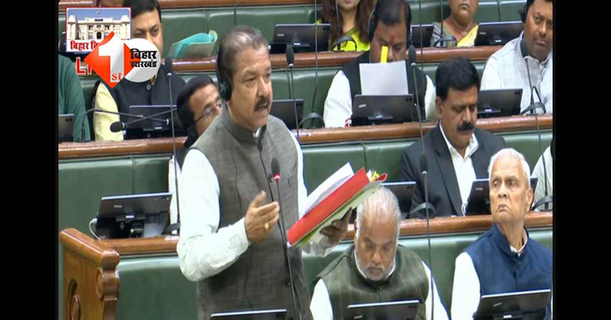 Bihar Ethanol Factory : बिहार में इथेनॉल फैक्ट्रियों बंद हो गई है ....? विधानसभा में उठा मुद्दा तो जानिए मंत्री ने क्या दिया जवाब;सच जानकार आप भी रह जाएंगे हैरान 
