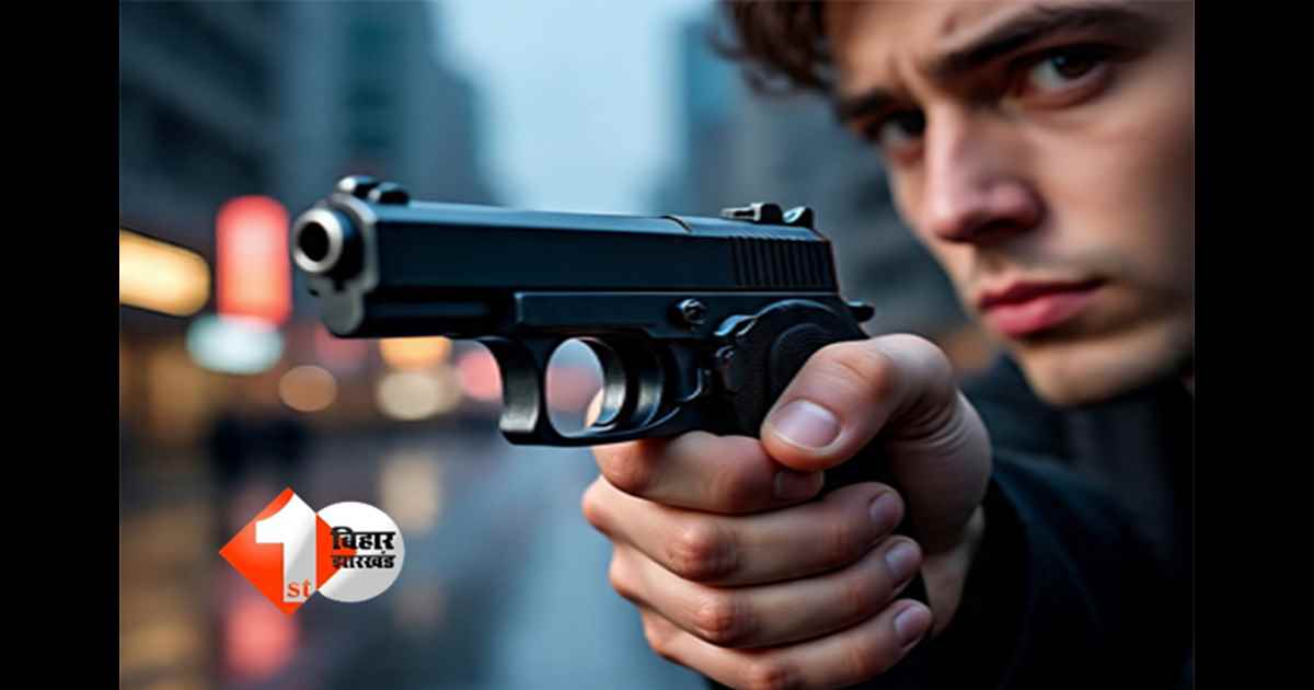 Bihar Crime News