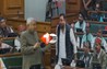 Bihar Assembly : बिहार विधानसभा में नीतीश-तेजस्वी का मजेदार संवाद, सीएम ने कहा- “बैठो न यार”, हल्की-फुल्की नोक-झोंक बनी चर्चा