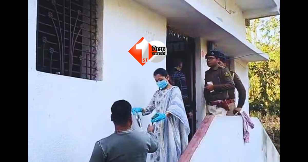 NEET Student Case : पटना नीट छात्रा मौत मामले में जांच तेज, फॉरेंसिक और डिजिटल सबूतों की दोबारा पड़ताल शुरू; जानिए क्या है नया अपडेट 