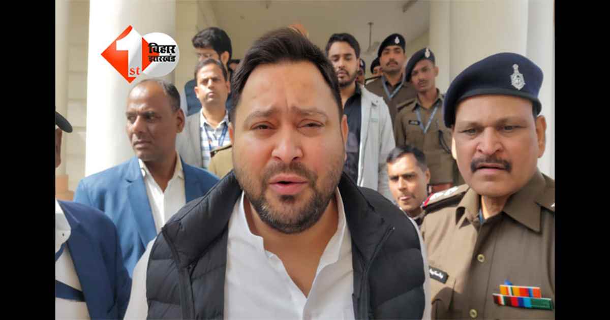 Bihar Budget Session 2026