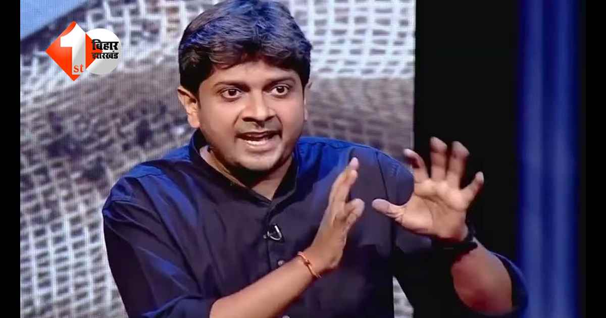 Success Story: गरीबी से जंग, IIT की डिग्री और 160 करोड़ का कारोबार! जानिए बिहार के इस युवा की सक्सेस स्टोरी