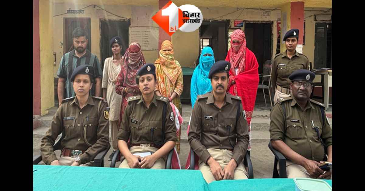 Bihar Crime News