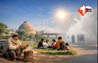 Bihar weather : बिहार में बढ़ने लगी गर्मी, दिन में 32°C के पार पहुंचा तापमान