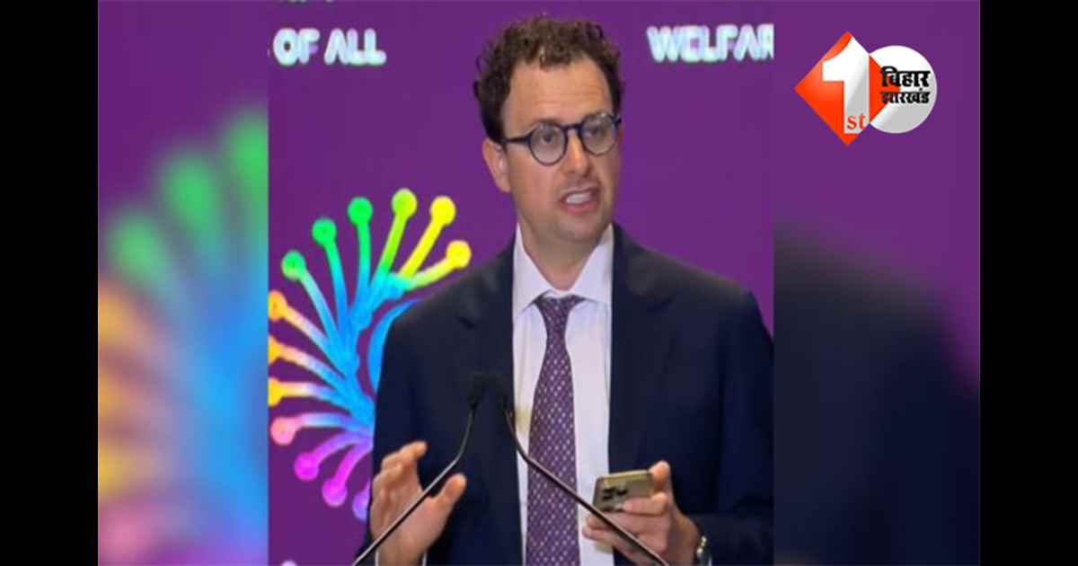 India AI Impact Summit 2026: AI के गलत इस्तेमाल पर कैसे लगेगी रोक? एंथ्रोपिक के सीईओ ने बताया मूल मंत्र, जानिए डिटेल...