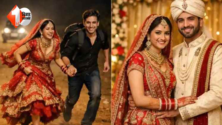 Bihar News: दूल्हे के अरमानों पर फिरा पानी! शादी के दूसरे दिन कॉलेज गई दुल्हन प्रेमी संग फरार; कैश और जेवर भी ले गई साथ