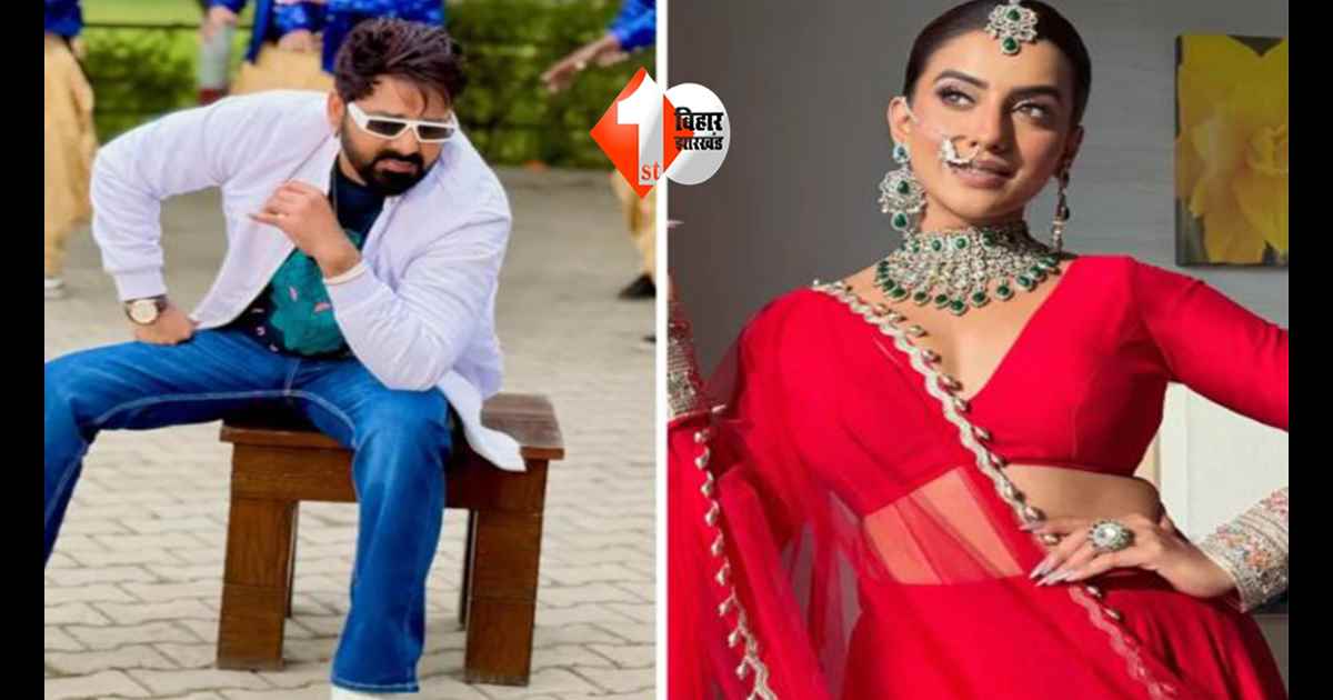 सड़े हुए इंसान के साथ मुझे क्यों जोड़ा जाता? पवन सिंह पर फिर फूटा अक्षरा का गुस्सा! कहा- वो 10 जगह मुंह मारता है, फिर भी...