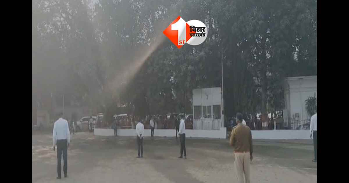 Budget Session 2026: बजट पेश होने से पहले लोक भवन पहुंचे CM नीतीश कुमार और कई मंत्री, राज्यपाल के साथ इन मुद्दों पर हुई बातचीत 