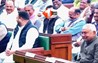 Budget Session : सेंट्रल हॉल में क्या हुआ था CM नीतीश कुमार और तेजस्वी यादव के बीच बातचीत, सदन में नेता विपक्ष ने बताई पूरी कहानी 