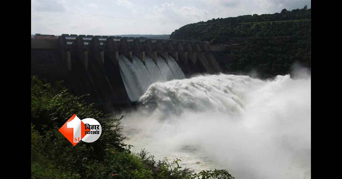 Bihar Dam Tourism : बिहार में 8 बांध बनेंगे पर्यटन स्थल, नीतीश सरकार ने कर दिया एलान; जानिए क्या है पूरा प्लान 