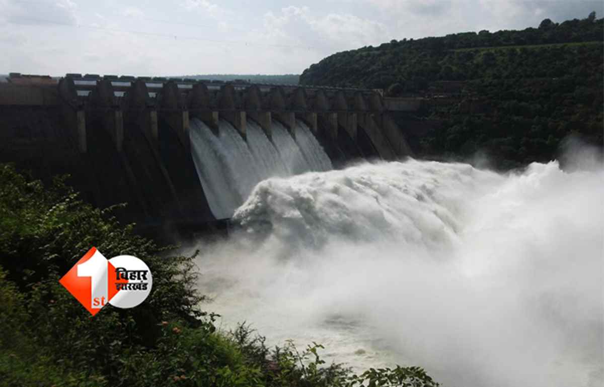 Bihar Dam Tourism : बिहार में 8 बांध बनेंगे पर्यटन स्थल, नीतीश सरकार ने कर दिया एलान; जानिए क्या है पूरा प्लान 