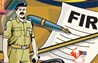 Bihar Police FIR violation