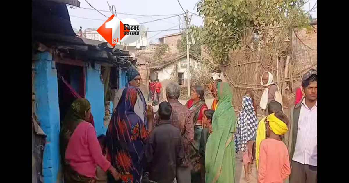 Bihar latest crime news : बिहार का अनोखा केस ! एक साथ गांव के सभी सवर्णों पर SC-ST एक्ट के तहत FIR दर्ज; पढ़िए क्या है पूरी खबर 