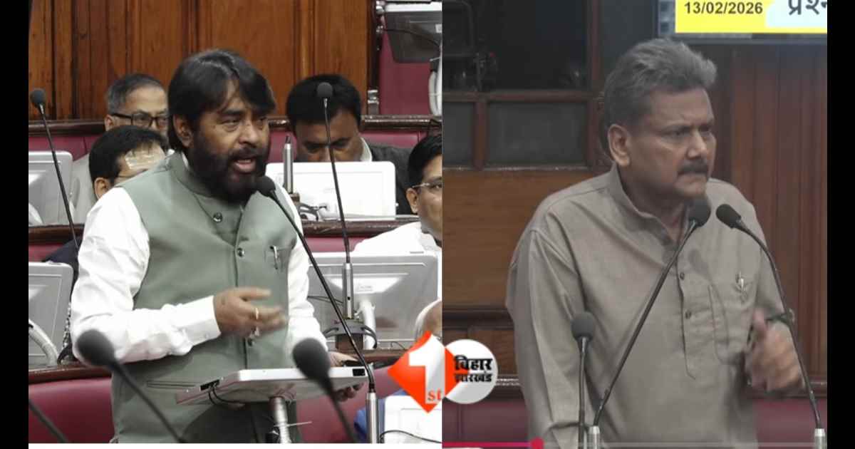 Bihar School News, बिहार विधान परिषद, बेंच-डेस्क घोटाला, अब्दुल बारी सिद्दीकी, नवल किशोर यादव, सुनील कुमार शिक्षा मंत्री, डीईओ कार्रवाई, एकंगरसराय नालंदा, सरकारी स्कूल खरीद घपला