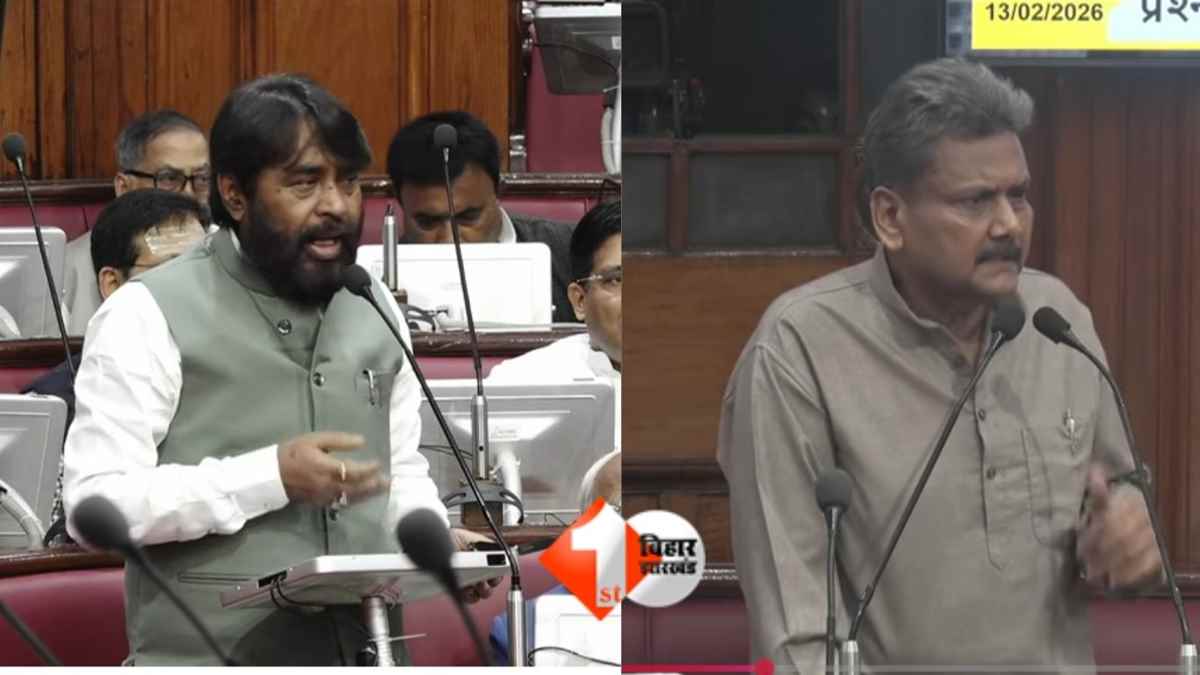 Bihar School News, बिहार विधान परिषद, बेंच-डेस्क घोटाला, अब्दुल बारी सिद्दीकी, नवल किशोर यादव, सुनील कुमार शिक्षा मंत्री, डीईओ कार्रवाई, एकंगरसराय नालंदा, सरकारी स्कूल खरीद घपला