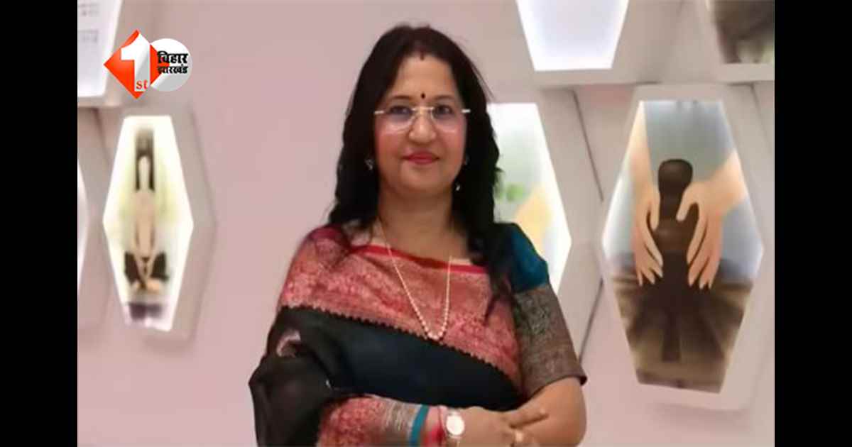 Success Story: कभी पंखे बेचकर किया था पिता का अंतिम संस्कार, आज ₹157 करोड़ की कंपनी की हैं मालिक: जानिए पूरी कहानी