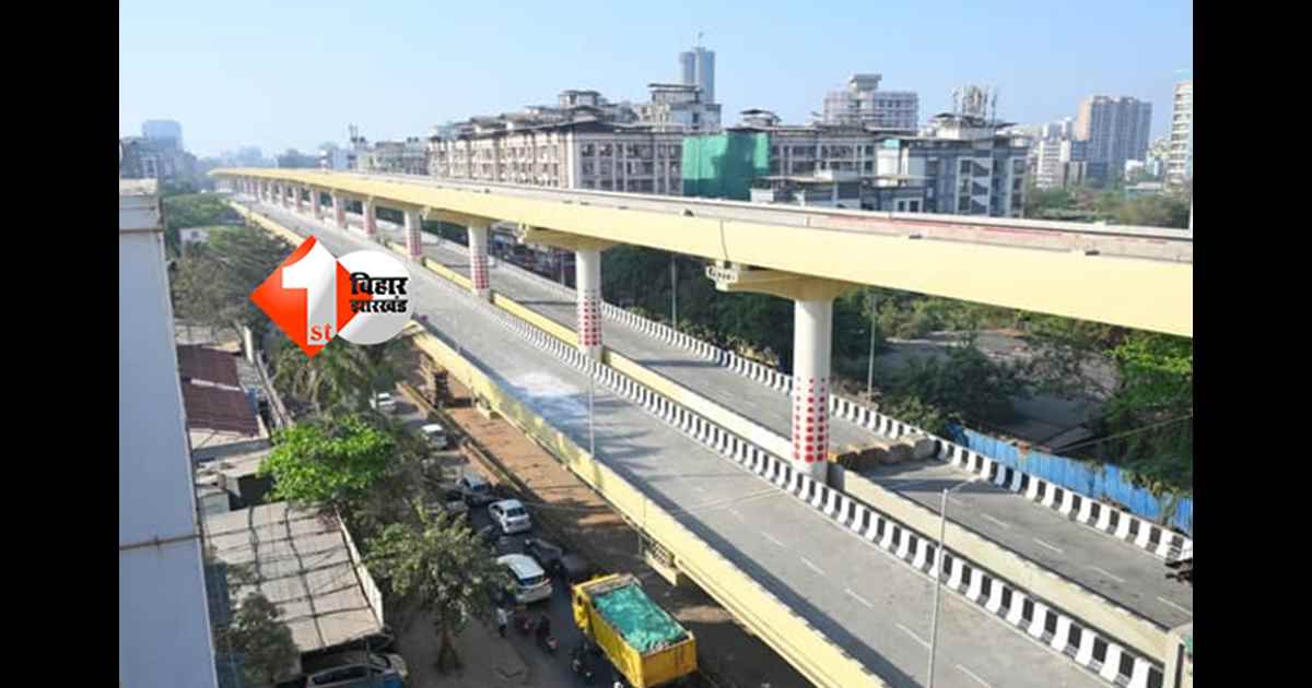 Double Decker Flyover : पटना में डबल डेकर फ्लाई ओवर से सीधे पहुंच सकेंगे पीएमसीएच, मल्टी लेवल कार पार्किंग से बनेगी सीधी कनेक्टिविटी