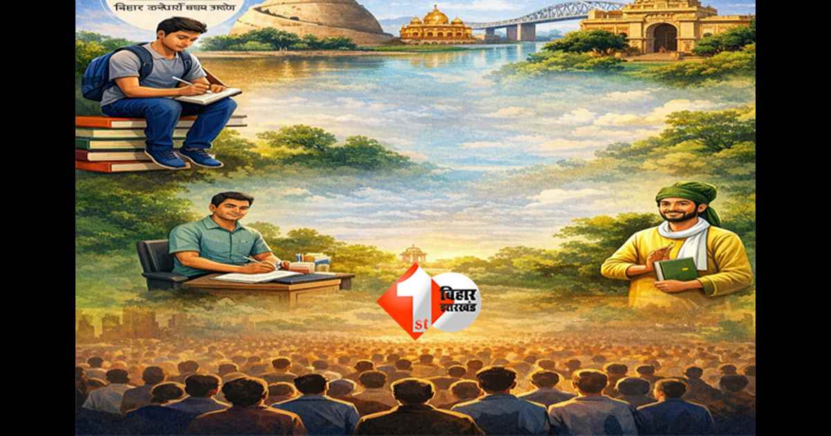 BSSC Calendar 2026: बिहार 2nd इंटर लेवल, CGL समेत 45 भर्तियों का कैलेंडर जारी; कब कौन सी परीक्षा होगी