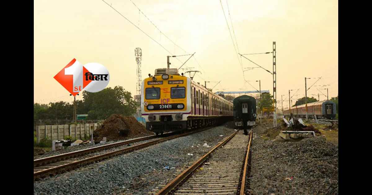 Railway Jobs 2026 : भारतीय रेलवे में रोजगार के नए अवसर ,1.5 लाख नई नौकरियों की प्रक्रिया जारी; रेल मंत्री ने दिया पूरा अपडेट 