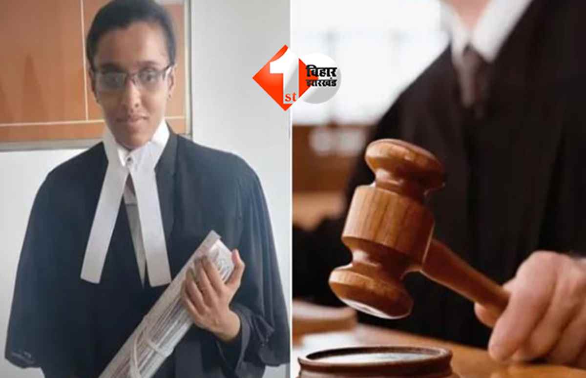 SUCCESS STORY: कौन हैं थान्या नाथन? बचपन से 100% ब्लाइंड, फिर भी बन गईं राज्य की पहली महिला जज; जानें 