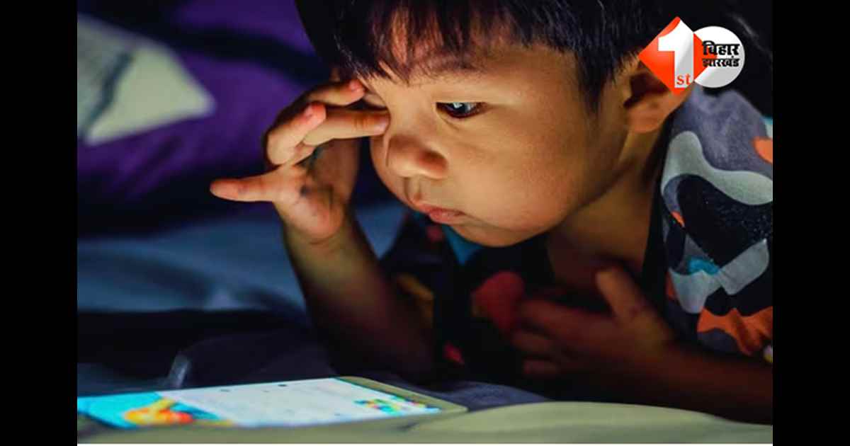 Bihar Legislative : बिहार में बच्चों के स्क्रीन टाइम पर सख्ती, नई डिजिटल पॉलिसी जल्द होगी लागू; सम्राट ने किया एलान 