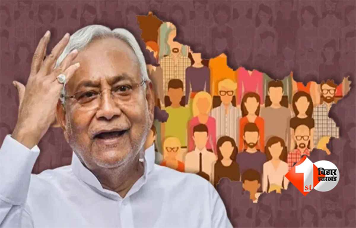 Bihar Caste Survey : बिहार में लव -कुश या यादव नहीं बल्कि इस कास्ट के लोग हैं सबसे गरीब, रहने के घर तक की नहीं है व्यवस्था; जेडीयू MLC के डाटा से हलचल तेज 