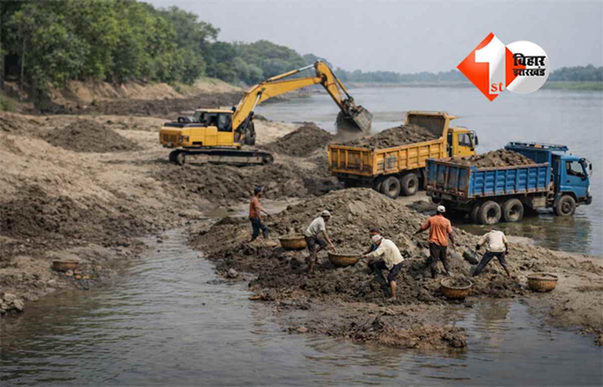 Bihar News : आपको भी बनाना है नया घर तो जल्द कर लें तैयारी, बिहार सरकार फ्री में दे रही यह चीज़; मंत्री ने विधान परिषद में कर दिया एलान 