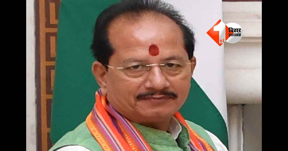 Bihar Assembly : बिहार विधानसभा में गूंजा भूमिहार ब्राह्मण का मुद्दा, मंत्री विजय सिन्हा ने दिया बड़ा बयान; पढ़िए क्या कहा 