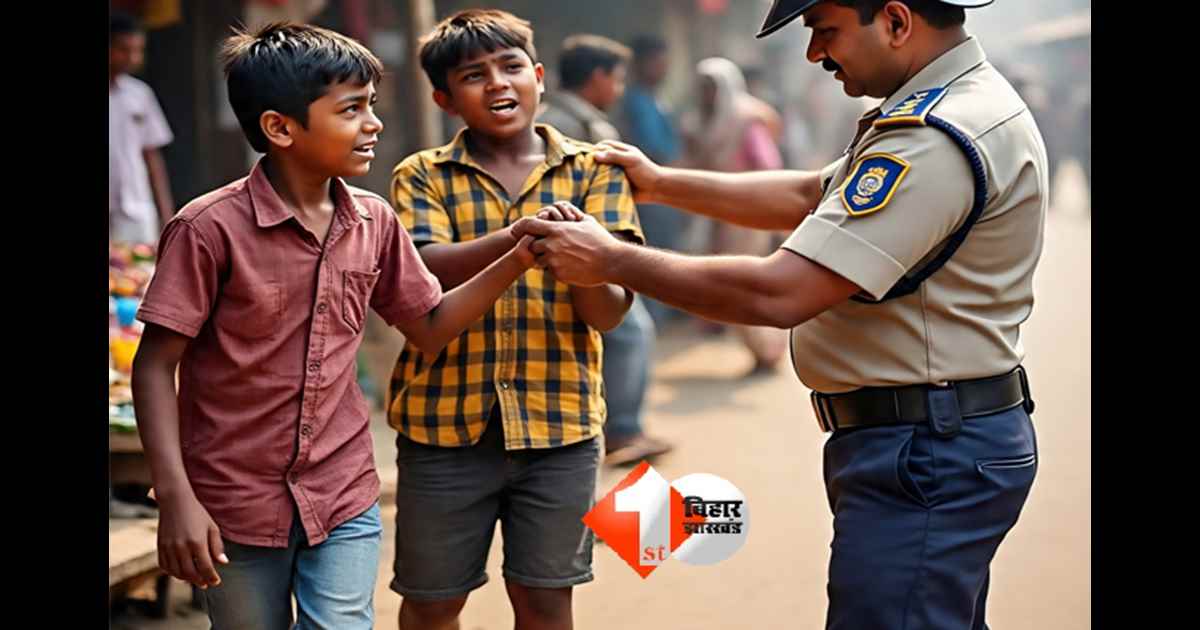 Bihar Crime News