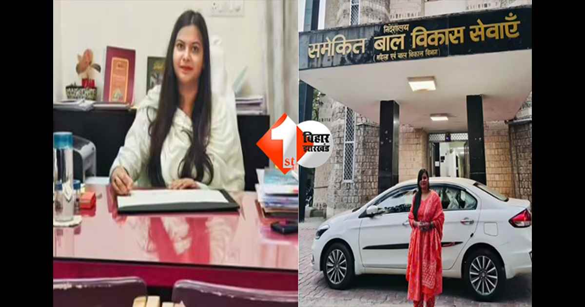 Success Story: कभी किताबें खरीदने तक के नहीं थे पैसे, रिश्तेदार भरते थे स्कूल की फीस; आज वही बनीं RAS अफसर, जानिए कहानी