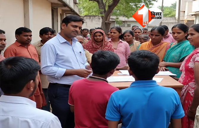 Census Dates Announced