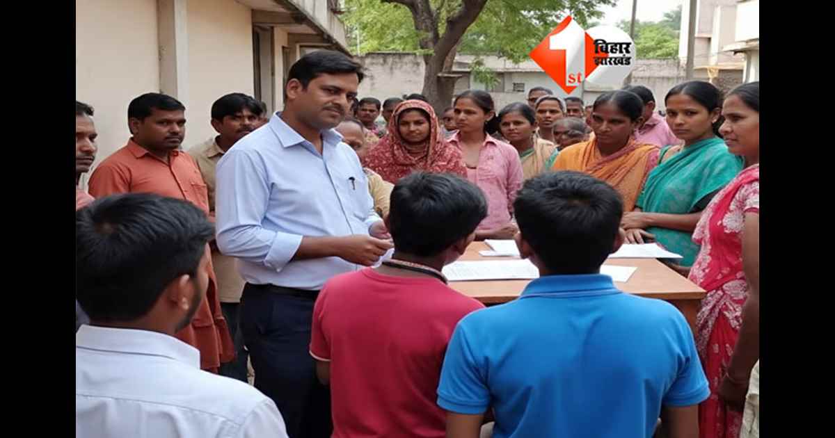 Census Dates Announced