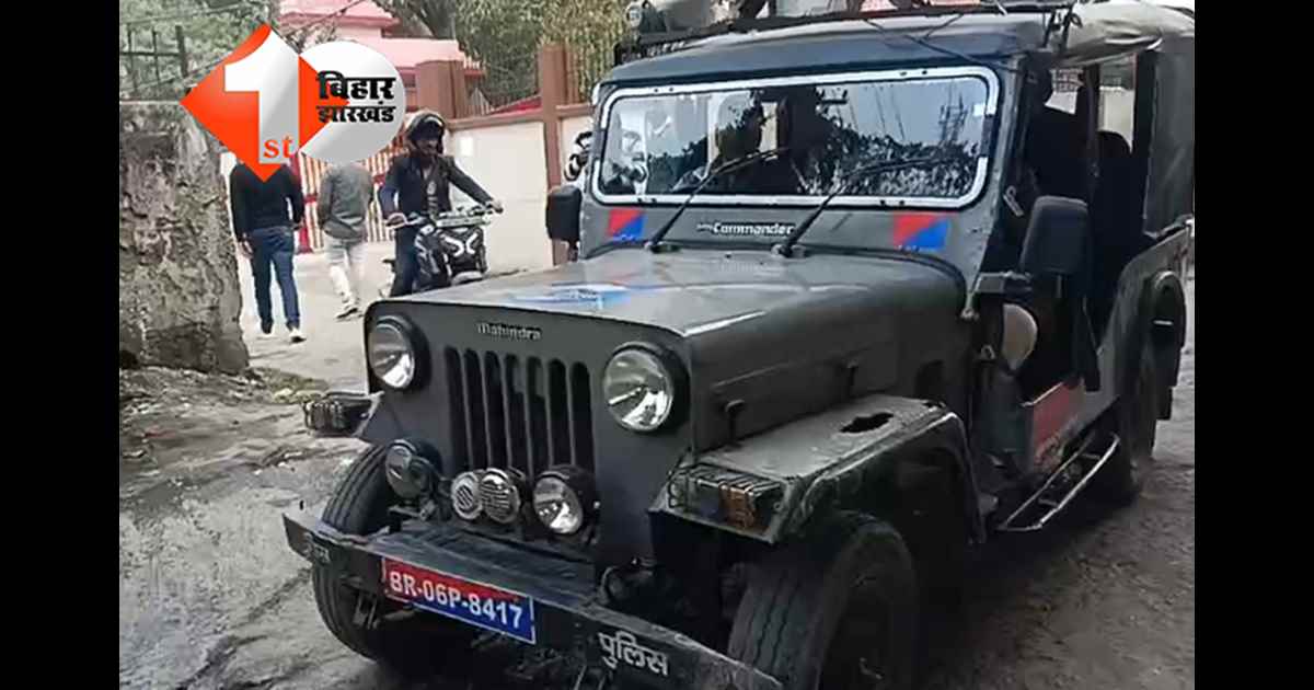 बिहार न्यूज