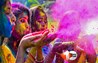 HOLI 2026