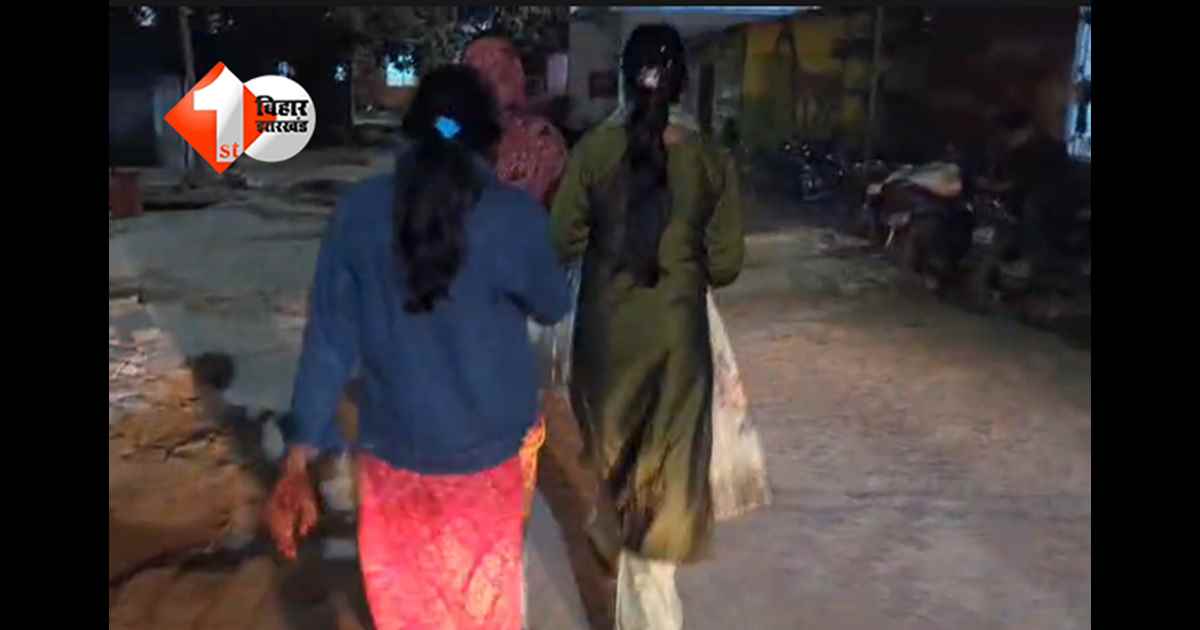 Bihar crime news : आजमगढ़ की डांसर के साथ बिहार में गंदा काम, पुलिस ने तीन लोगों को पकड़ा,बहला-फुसलाकर दिया घटना को अंजाम 