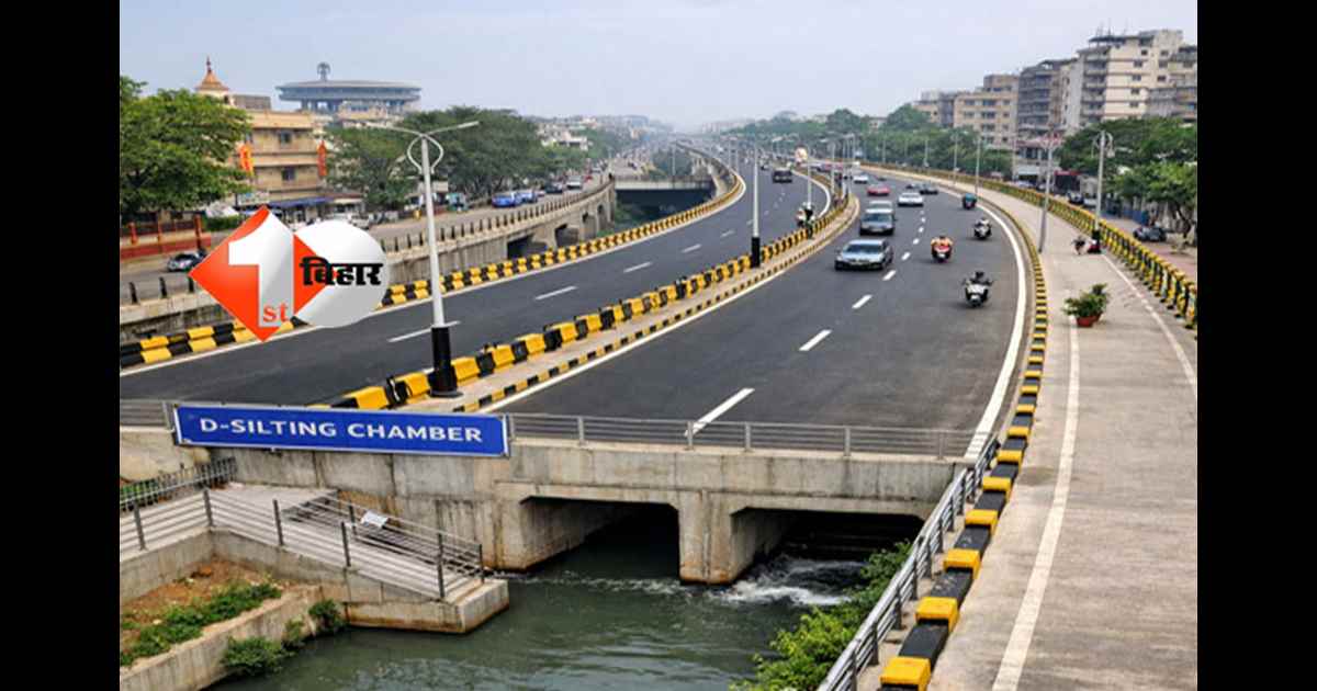Bihar Road : पटना का यह बड़ा सड़क प्रोजेक्ट इसी महीने हो सकता है चालू, जानिए क्या है नया अपडेट 