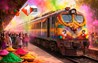 Holi Special Train