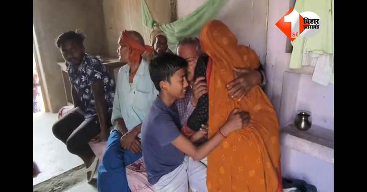 Supaul news : शादी की खुशियों के बीच मातम, छात्रा का शव पेड़ से लटका मिला; परिजनों ने लगाया हत्या का आरोप