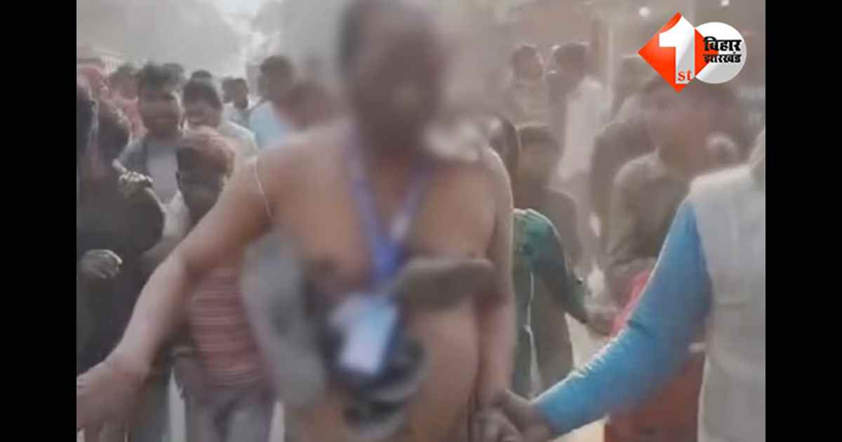 बिहार न्यूज