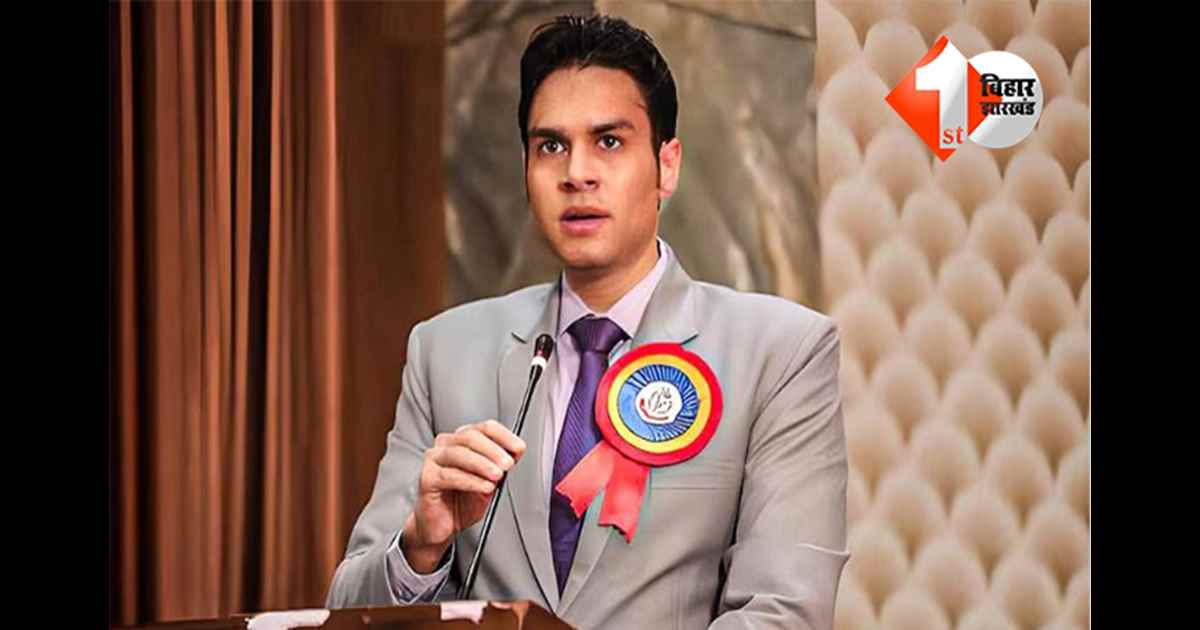 Success Story: पहले IPS फिर IAS, अब कर ली तीसरी शादी... जानिए चर्चित आईएएस अधिकारी की दिलचस्प कहानी