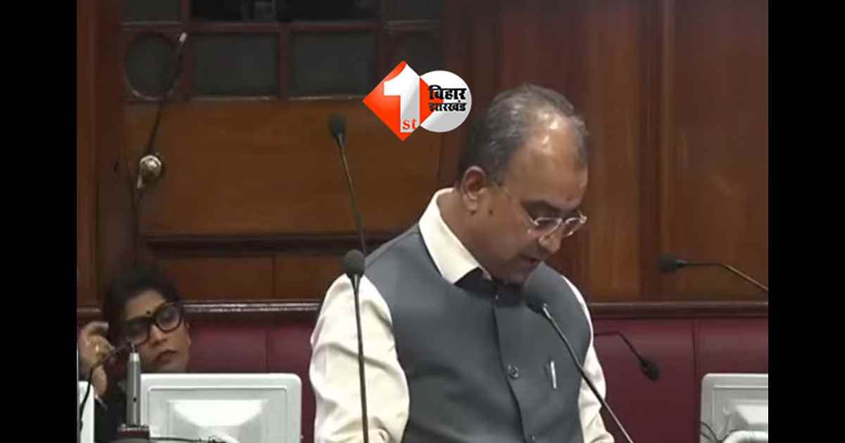 Bihar doctor salary hike : बिहार में डॉक्टरों का वेतन बढ़ा, रिमोट इलाकों में काम करने वालों को भी बढ़ेगा प्रोत्साहन राशि