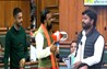 Bihar Vidhan Sabha : पंचायत में सेवा देने वाले दलपतियों को जल्द मिलने जा रही यह सुविधाएं, पंचायती राज मंत्री ने कर दिया एलान; उपमुख्यमंत्री ने कही यह बातें 