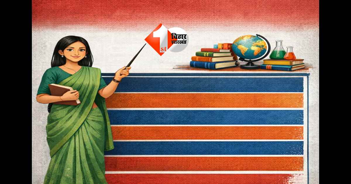 TRE-4 BPSC Teacher Vacancy: 11-12वीं में इन विषयों में होगी सबसे ज्यादा भर्ती, देखें किस सब्जेक्ट में कितनी सीटें; प्राइमरी से लेकर हाई स्कूल तक की पूरी लिस्ट 