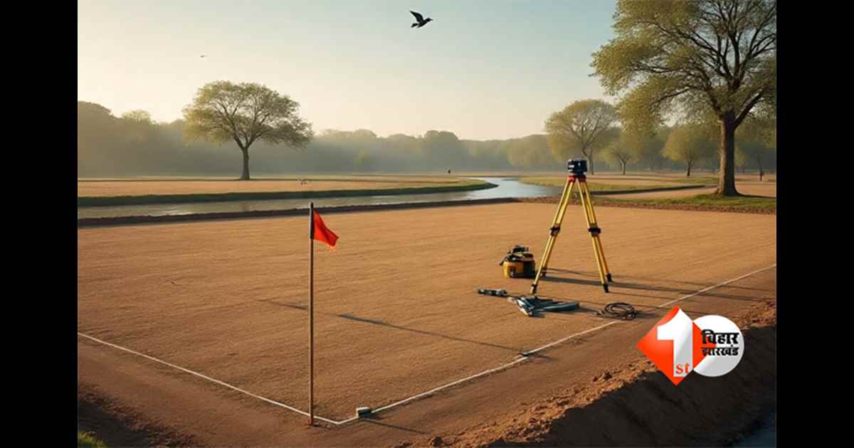 Patna land registry : पटना में जमीन रजिस्ट्री के लिए लागू होगा नया रेट, सर्किल रेट में भी जमकर बढ़ोतरी; बोरिंग रोड में इतने रुपए प्रति कट्ठा होगा रेट 