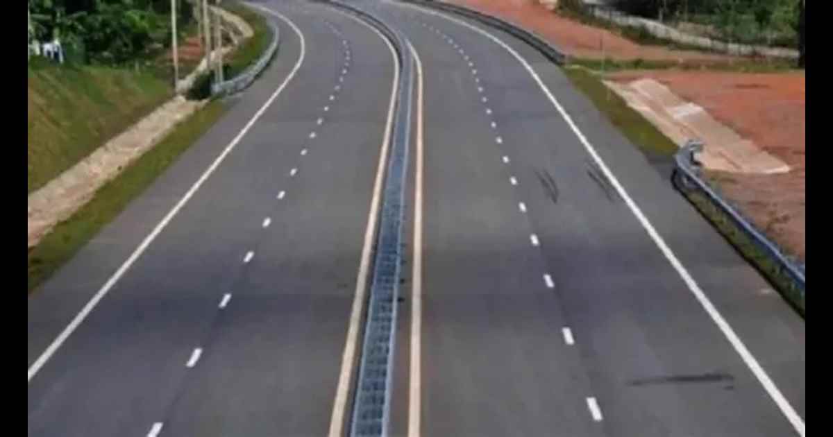 Bihar expressway : बिहार के इस जिले से गुजरेंगे तीन बड़े एक्सप्रेसवे, रेल कनेक्टिविटी से मिलेगा आर्थिक बल