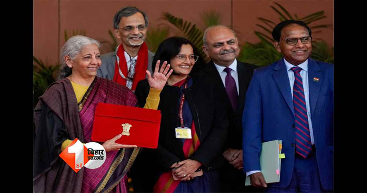 Ayushman Bharat Yojana : केंद्रीय बजट 2026: रिकॉर्ड 9वीं बार वित्त मंत्री निर्मला सीतारमण पेश करेंगी बजट, इन 5 बड़ी घोषणाओं पर टिकी नजर
