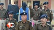 Bihar Crime News